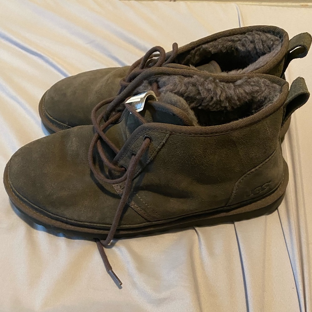 Ugg boots